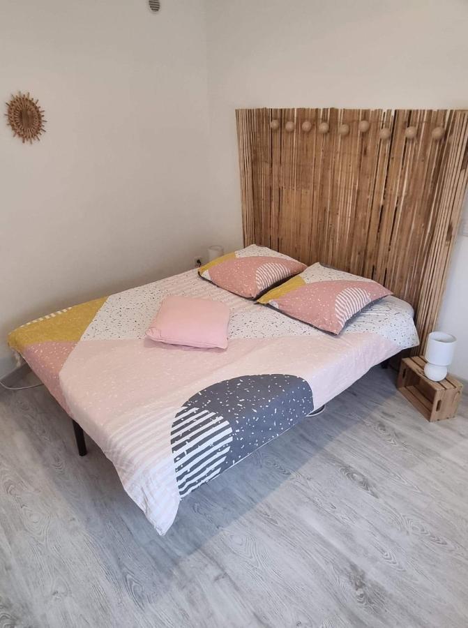Joli 3 Pieces A Proximite Des Plages A Cagnes /Mer Экстерьер фото